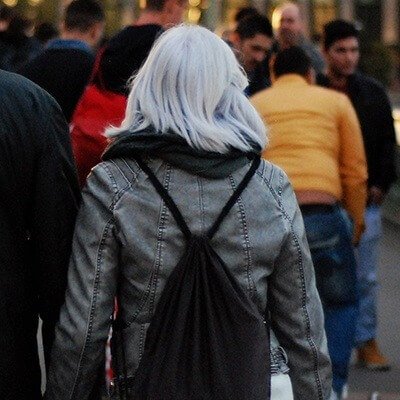 - ves exactamente a dónde va tu dinero.