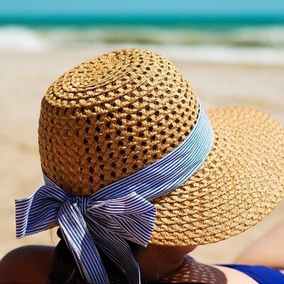 - Quiero Ser Parte del Cambio 